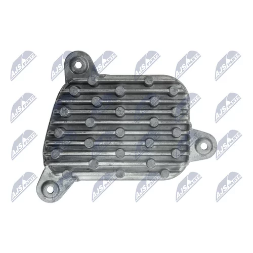 Riadiaca jednotka osvetlenia EPX-BM-102 /NTY/ - obr. 3