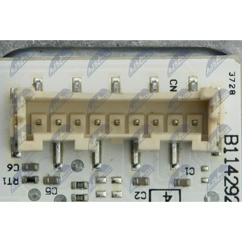 Riadiaca jednotka osvetlenia EPX-BM-109 /NTY/ - obr. 5