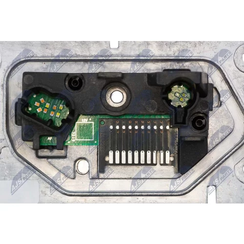 Riadiaca jednotka osvetlenia EPX-BM-120 /NTY/ - obr. 5