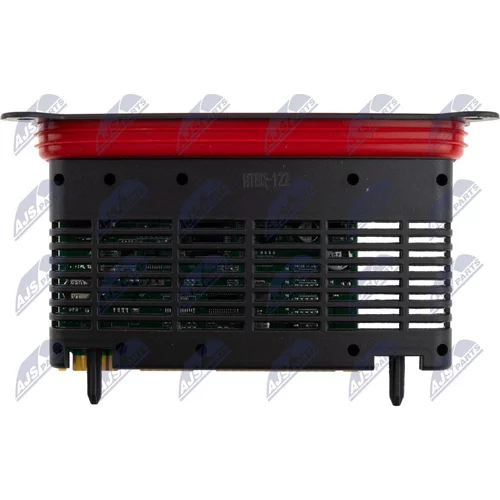 Riadiaca jednotka osvetlenia EPX-BM-122 /NTY/ - obr. 2