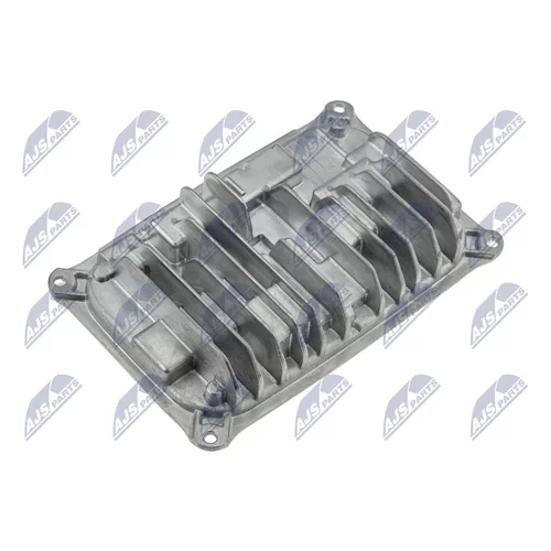 Riadiaca jednotka osvetlenia EPX-ME-013 /NTY/ - obr. 1