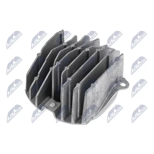 Riadiaca jednotka osvetlenia EPX-ME-021 /NTY/ - obr. 1