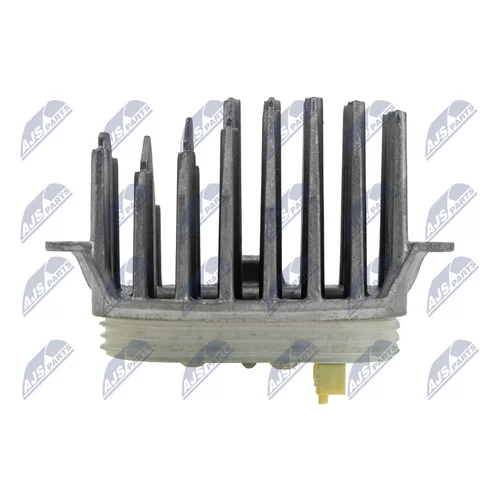 Riadiaca jednotka osvetlenia EPX-ME-022 /NTY/ - obr. 4