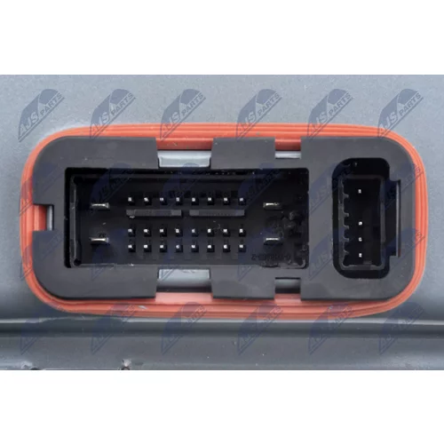 Riadiaca jednotka osvetlenia EPX-ME-035 /NTY/ - obr. 4