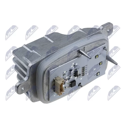 Riadiaca jednotka osvetlenia NTY EPX-RE-001