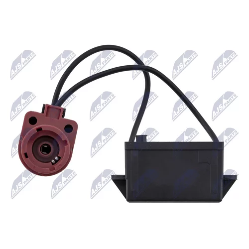 Riadiaca jednotka osvetlenia EPX-UV-000 /NTY/ - obr. 4