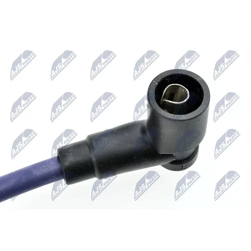 Sada zapaľovacích káblov EPZ-CH-006 /NTY/ - obr. 3