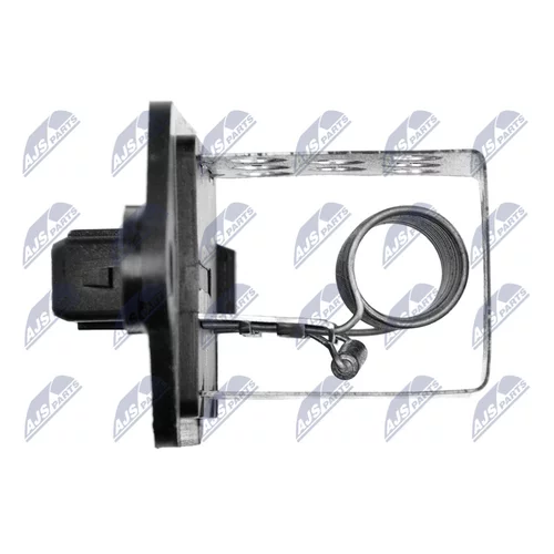Odpor vnútorného ventilátora ERD-CT-008 /NTY/ - obr. 2
