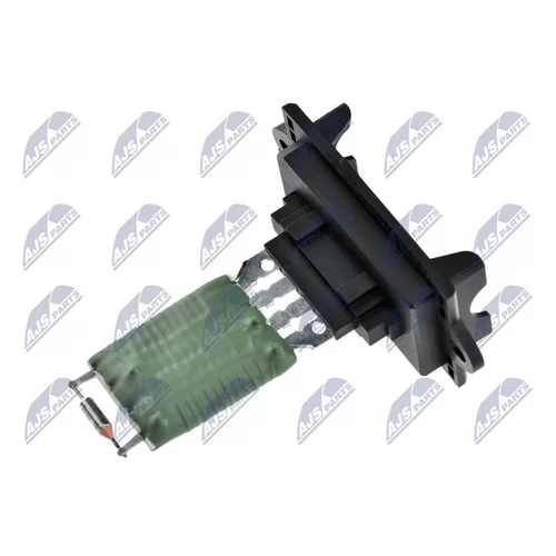Odpor vnútorného ventilátora ERD-CT-011 /NTY/ - obr. 1