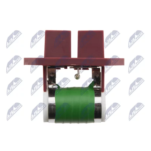 Odpor vnútorného ventilátora ERD-CT-020 /NTY/ - obr. 2