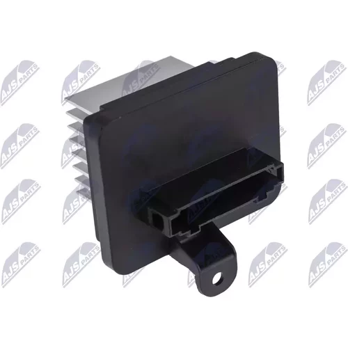 Odpor vnútorného ventilátora ERD-CT-043 /NTY/ - obr. 2