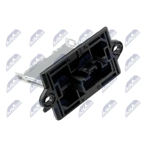 Odpor vnútorného ventilátora ERD-NS-002 /NTY/ - obr. 1