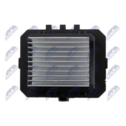 Odpor vnútorného ventilátora ERD-PE-010 /NTY/ - obr. 3