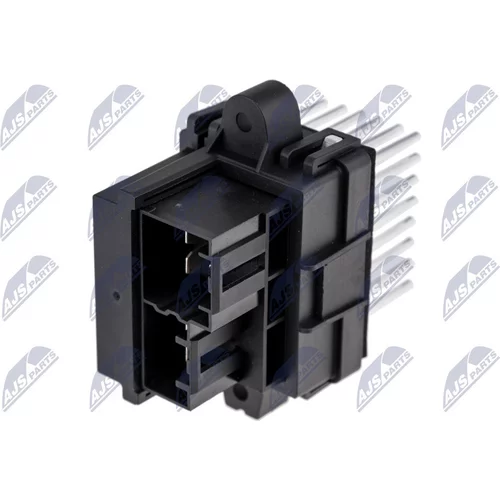 Odpor vnútorného ventilátora ERD-PL-016 /NTY/ - obr. 1