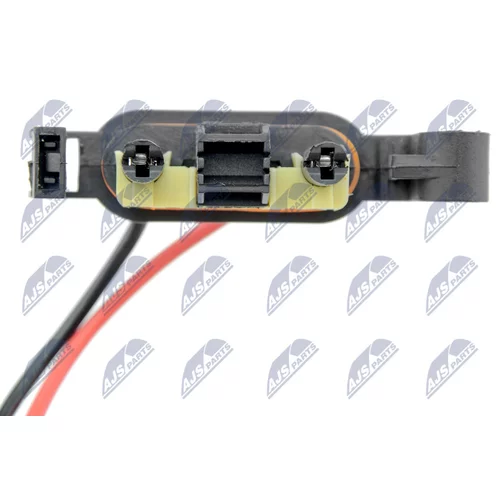 Odpor vnútorného ventilátora ERD-RE-013 /NTY/ - obr. 3