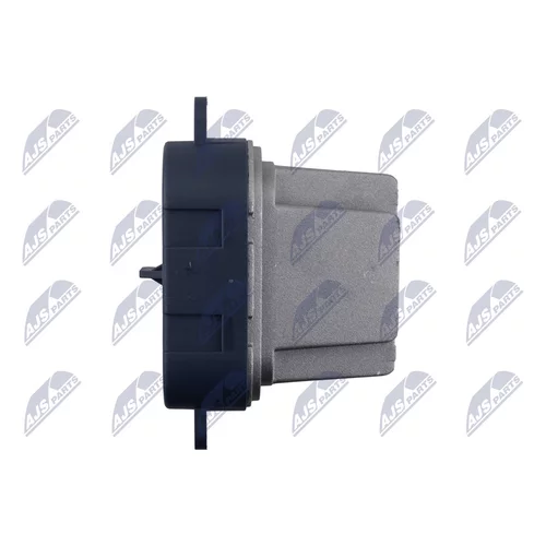 Odpor vnútorného ventilátora ERD-RE-031 /NTY/ - obr. 2