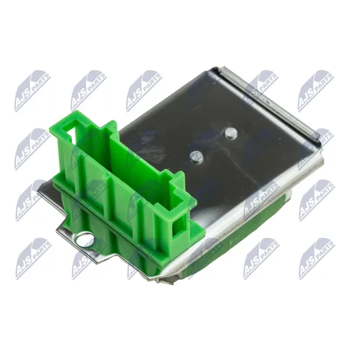 Odpor vnútorného ventilátora ERD-VW-006 /NTY/ - obr. 1