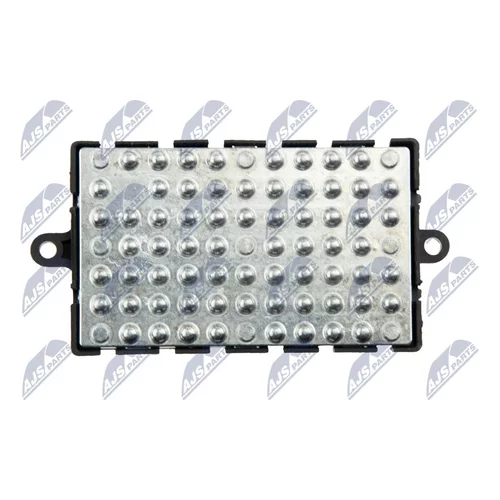 Odpor vnútorného ventilátora ESD-BM-000 /NTY/ - obr. 4