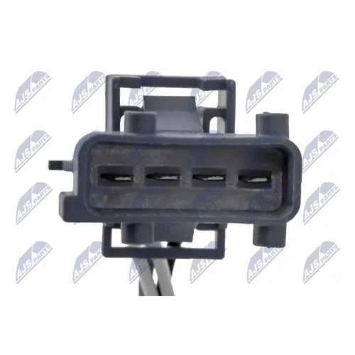 Lambda sonda ESL-CT-019 /NTY/ - obr. 2