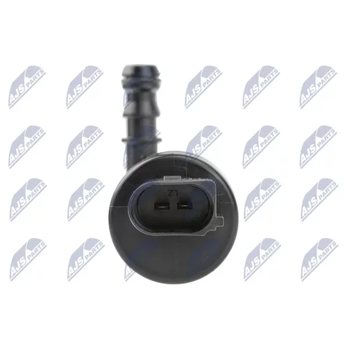 Čerpadlo ostrekovača skiel ESP-AU-000 /NTY/ - obr. 4
