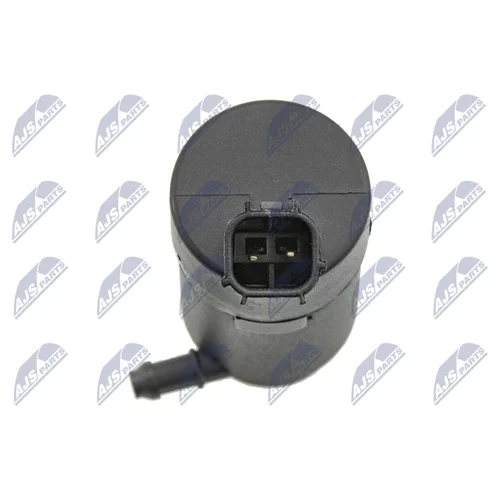Čerpadlo ostrekovača skiel ESP-FR-004 /NTY/ - obr. 4