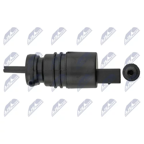 Čerpadlo ostrekovača skiel ESP-PL-002 /NTY/ - obr. 2
