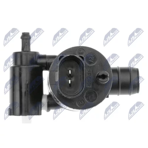 Čerpadlo ostrekovača svetlometov ESP-VV-004 /NTY/ - obr. 4
