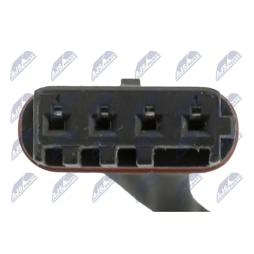 Senzor klepania ESS-BM-001 /NTY/ - obr. 3
