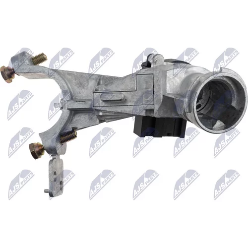 Zámok riadenia EST-FT-010 /NTY/ - obr. 2