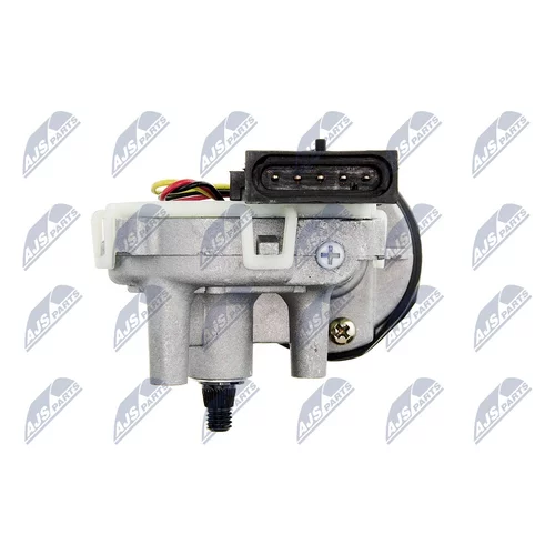 Motor stieračov ESW-FT-004 /NTY/ - obr. 4
