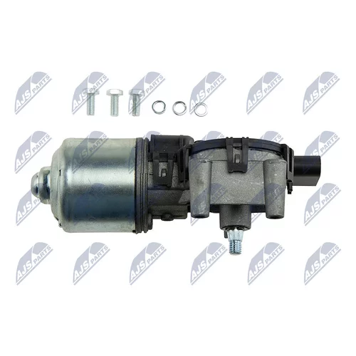 Motor stieračov ESW-FT-020 /NTY/ - obr. 2