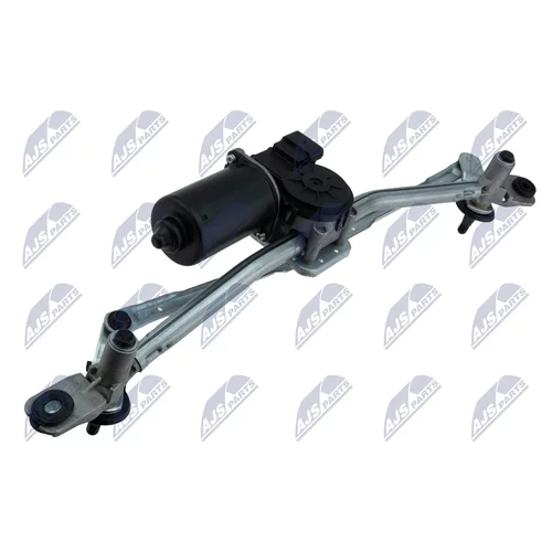 Mechanizmus stieračov ESW-HY-504 /NTY/ - obr. 1