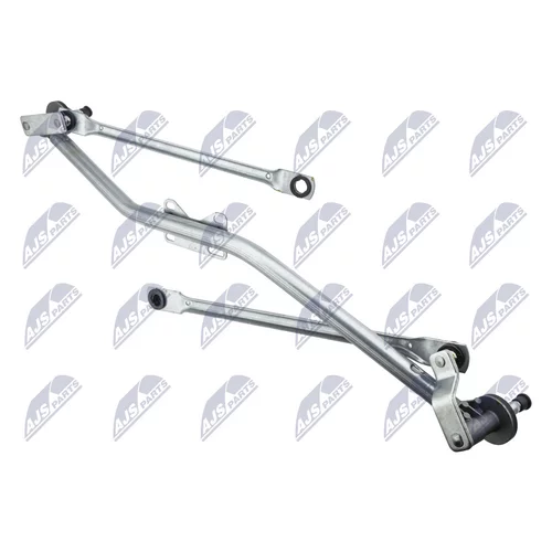 Mechanizmus stieračov ESW-ME-018 /NTY/ - obr. 1