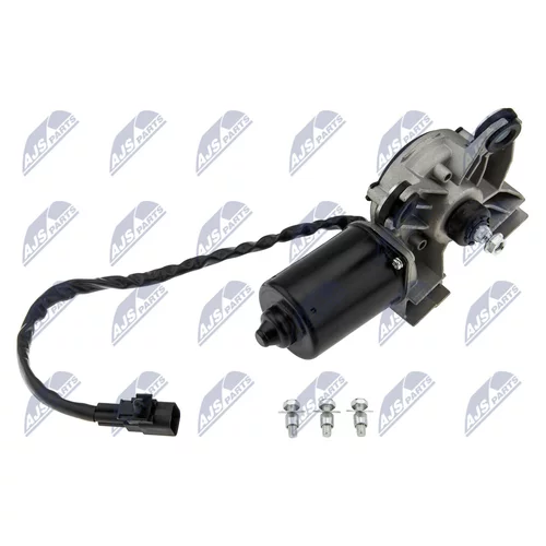Motor stieračov NTY ESW-PL-018