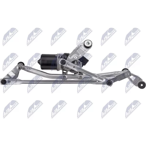 Mechanizmus stieračov ESW-RE-003 /NTY/ - obr. 2