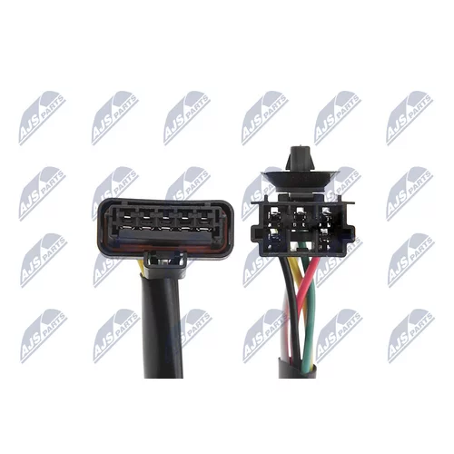 Motor stieračov ESW-RE-008 /NTY/ - obr. 4