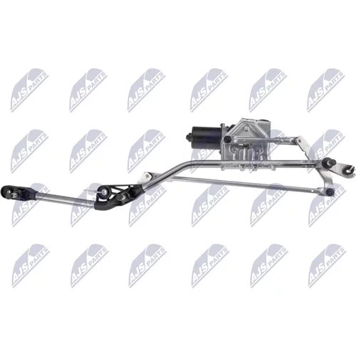 Mechanizmus stieračov ESW-RE-047 /NTY/ - obr. 2