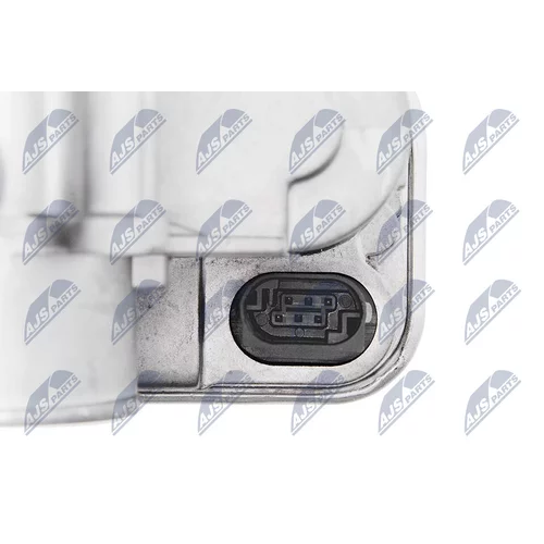 Hrdlo škrtiacej klapky ETB-CH-000 /NTY/ - obr. 4