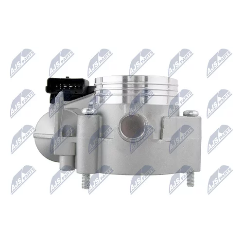 Hrdlo škrtiacej klapky ETB-CT-000 /NTY/ - obr. 4
