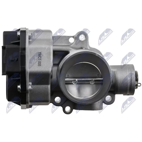 Hrdlo škrtiacej klapky ETB-CT-005 /NTY/ - obr. 2
