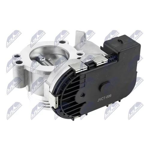 Hrdlo škrtiacej klapky ETB-CT-006 /NTY/ - obr. 1