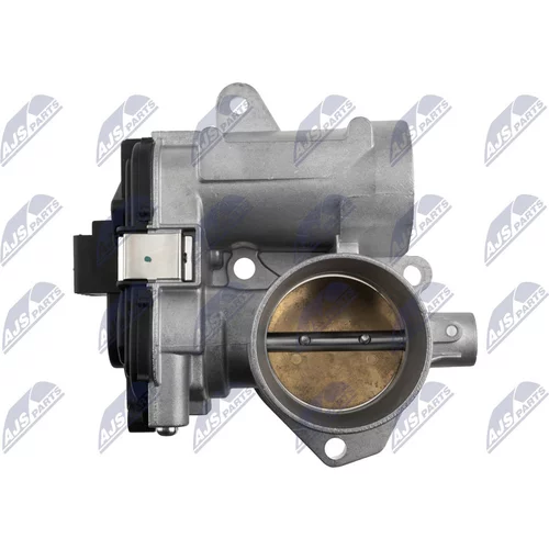 Hrdlo škrtiacej klapky ETB-CT-010 /NTY/ - obr. 3