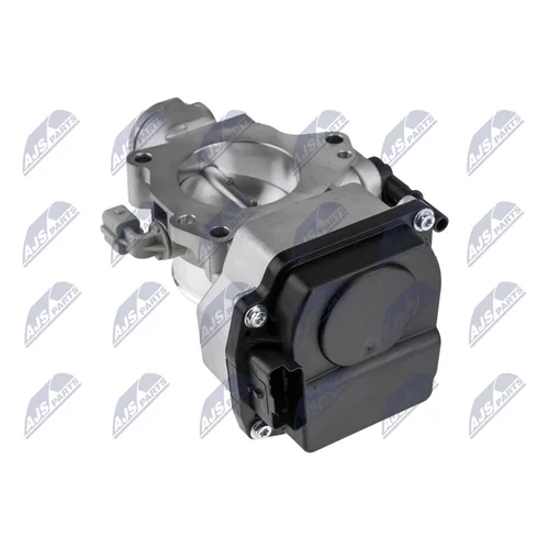 Hrdlo škrtiacej klapky ETB-CT-011 /NTY/ - obr. 1