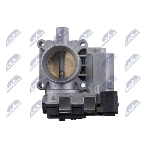Hrdlo škrtiacej klapky ETB-FT-004 /NTY/ - obr. 2