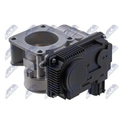Hrdlo škrtiacej klapky ETB-NS-003 /NTY/ - obr. 1