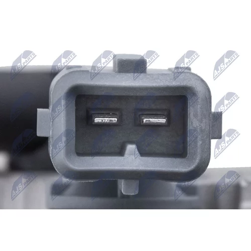 Hrdlo škrtiacej klapky ETB-PE-002 /NTY/ - obr. 6