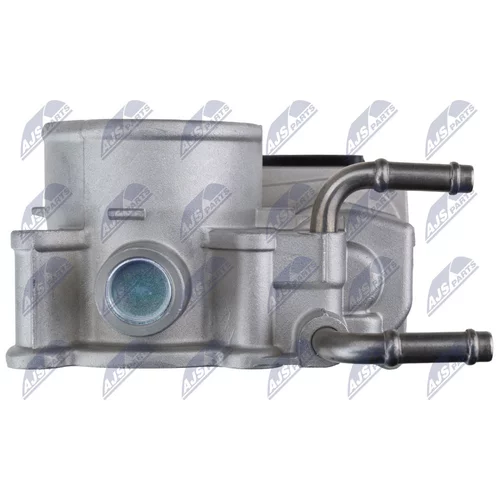 Hrdlo škrtiacej klapky ETB-TY-008 /NTY/ - obr. 4