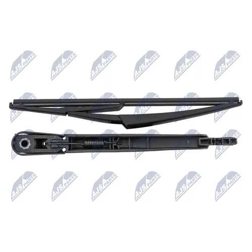 Rameno stierača skiel EWB-HD-000 /NTY/ - obr. 3