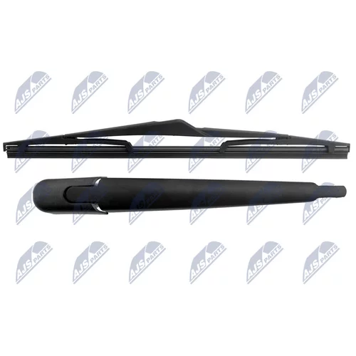 Rameno stierača skiel EWB-KA-003 /NTY/ - obr. 2