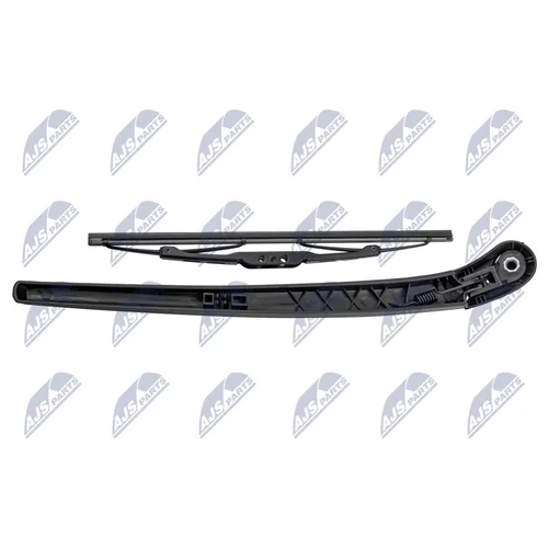 Rameno stierača skiel EWB-SE-003 /NTY/ - obr. 3